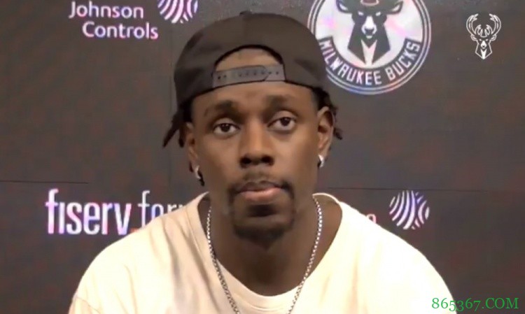 霍勒迪:是时候调整好状态准备季后赛了 防守阿杜一定要上对抗