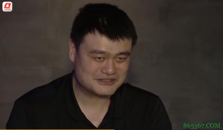 姚明：七个月的赛会制前所未有 希望这些经验以后用不上