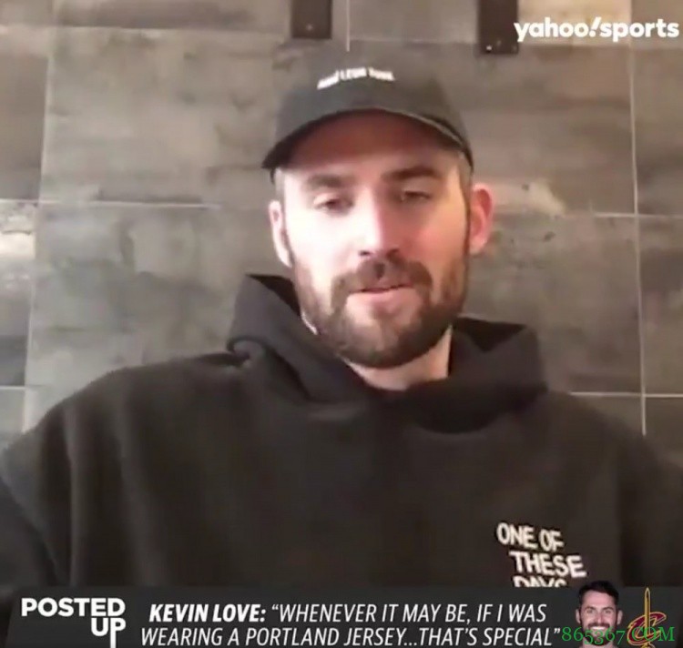 乐福:若能在波特兰打球意义非凡 况且谁不想和利拉德搭档呢?