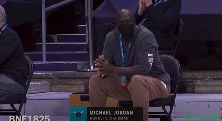 黄蜂篮球总裁：乔丹从不干涉教练工作 但时常会与“三球”交流