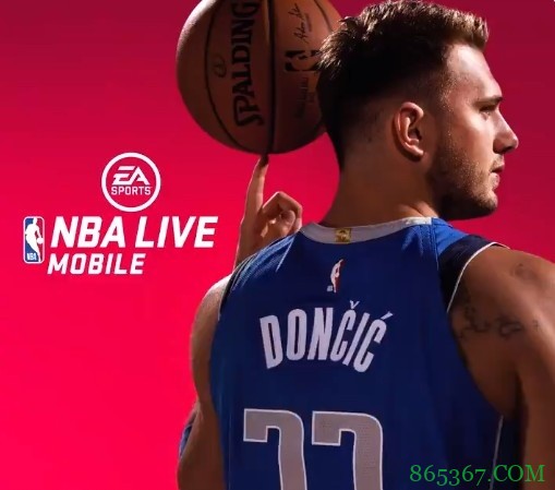 记者：东契奇与EA分道扬镳并和2K签约 有望成为NBA 2K22封面