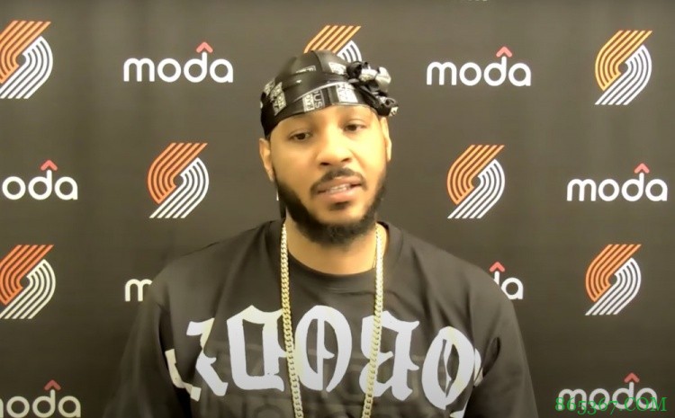 安东尼:生活中有低谷和高潮 18年来我坚持做最真实的自己