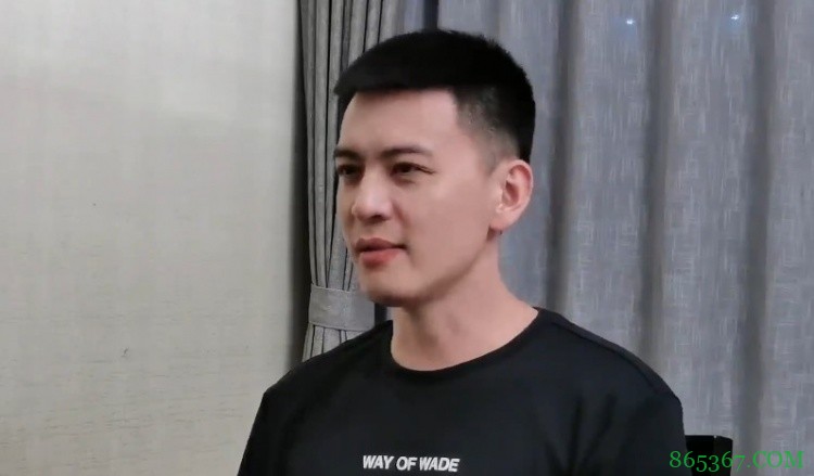 杨鸣接受新华社专访：丢冠责任在我 只希望辽篮好