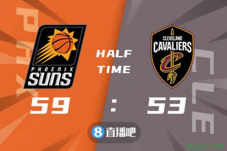 ?布克31+6 保罗23+16 奥科罗32+6 太阳送骑士7连败