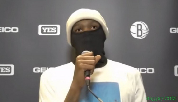 杜兰特:要给雄鹿末节表现点赞 拥有经验丰富的老将是我们的优势