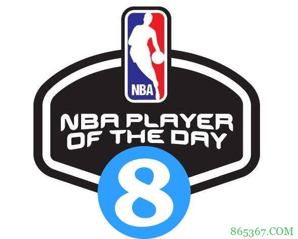 【大发体育评选】5月6日NBA最佳球员