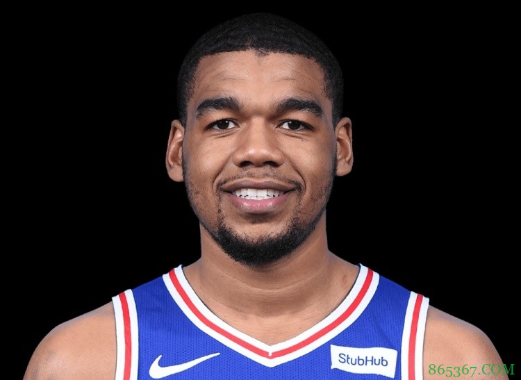 76人官方：球队已裁掉后卫梅森-琼斯