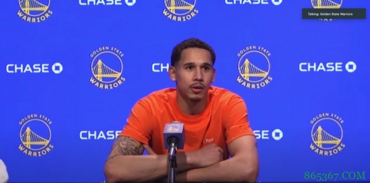 安德森：我和普尔想要模仿库追连线 穆尔德面对防守反而更准