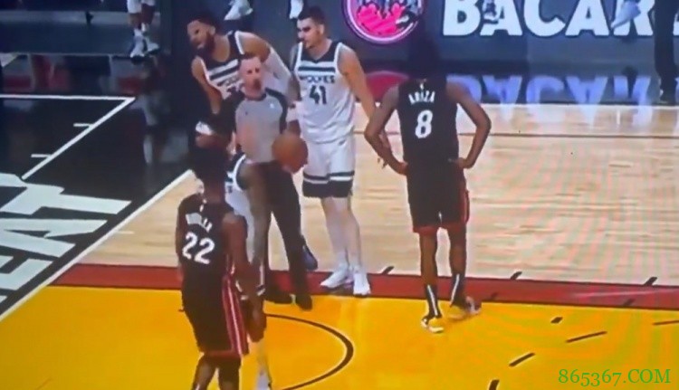 有来有往!唐斯回击巴特勒:去找记者吧!