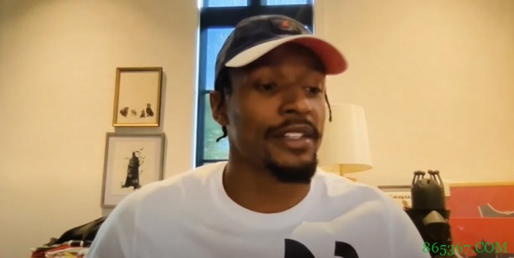 谁是联盟最难防球员?比尔:我想说我自己 但事实是杜兰特