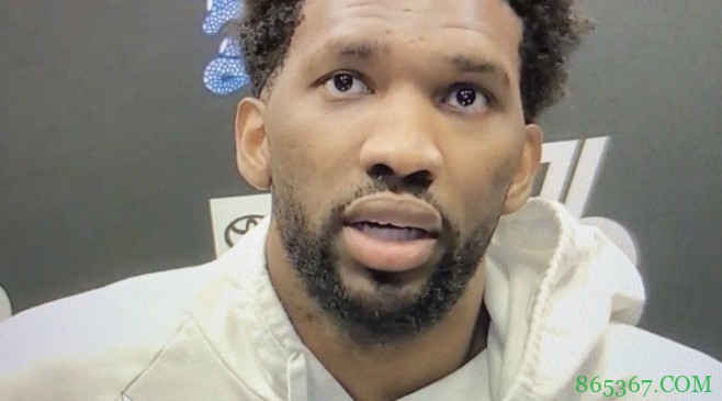 恩比德:我能够成为现在的自己是因为科比 曾学习了他的很多动作