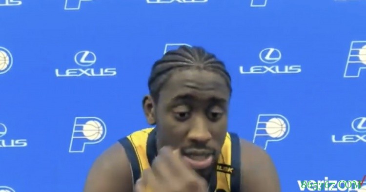 勒韦尔：恭喜威少三双追平大O 预计附加赛会再和奇才相遇