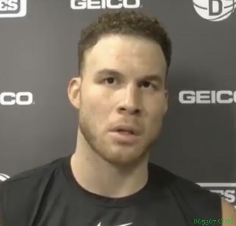 格里芬谈防字母哥&约基奇：给更多身体对抗 让他们打得困难