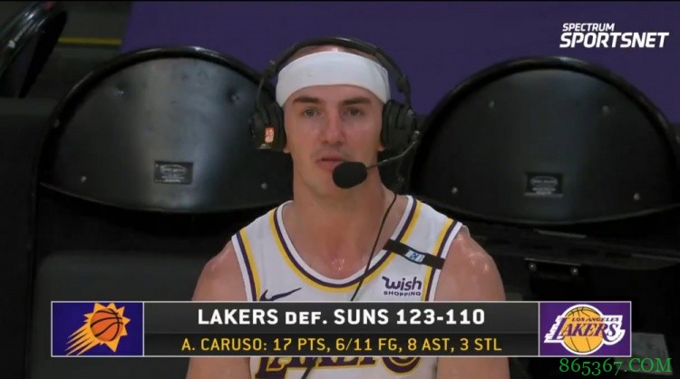 卡鲁索:当我们全员健康时 我依然认为我们是世界上最好的球队