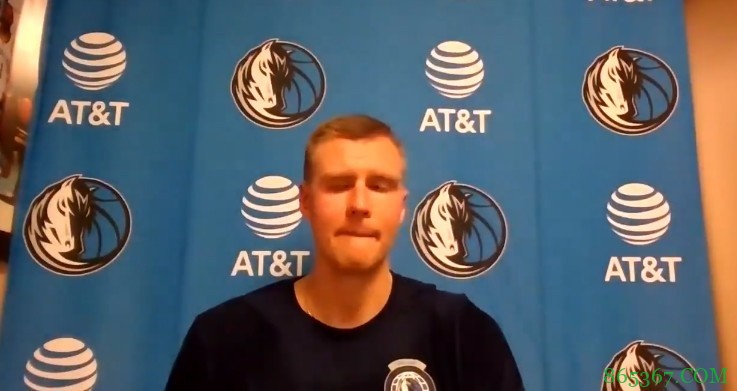 波津:上场打球时我总是充满自信 我将会保持健康很长一段时间