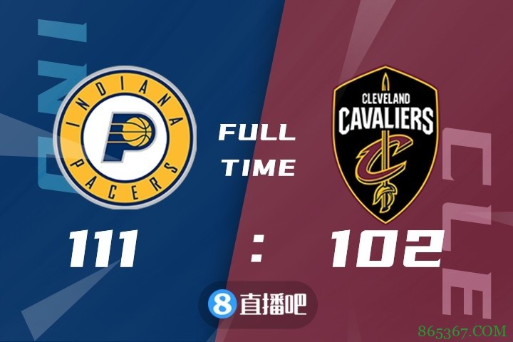 ?小萨21+20+9 勒韦尔20+10 塞克斯顿25+8 步行者送骑士11连败