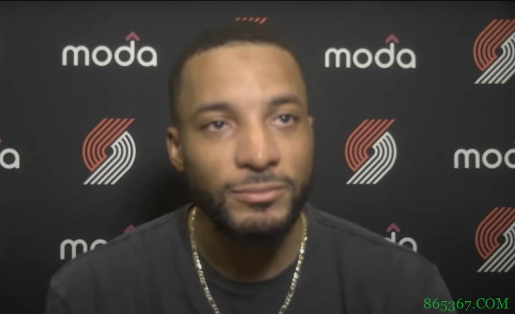 鲍威尔：越是火箭这种球队越会打得努力 我们不会看轻他们