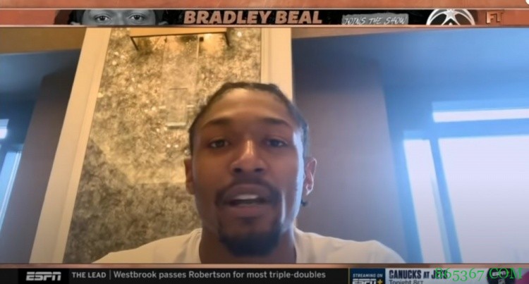 比尔再谈贝兹莫尔:请你管好自己的事情 别开这种不好笑的玩笑