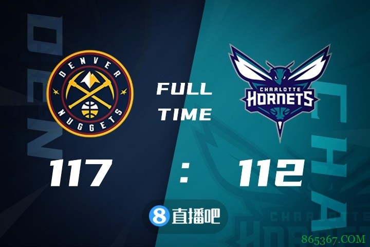 ?约基奇30+11+6 波特30+6 格拉汉姆31分 掘金险胜黄蜂