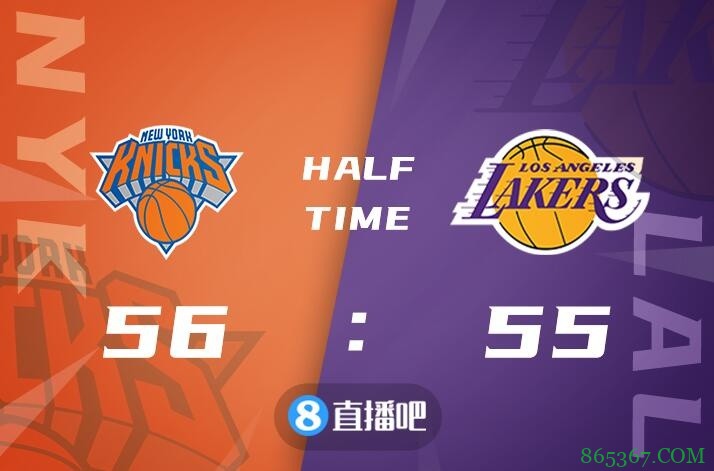 ?库兹马23分 浓眉哥20+6 罗斯27+6+6 湖人加时险胜尼克斯