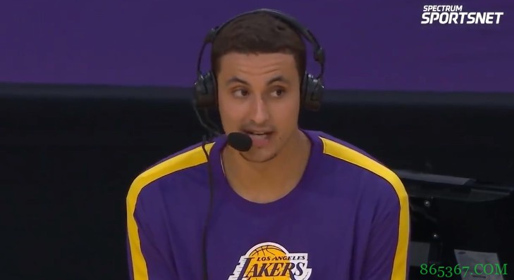 库兹马：无论排名第六还是参加附加赛 我们都需保持势头全力争胜