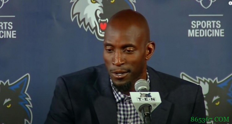 拉文:曾和维金斯撞见KG看《角斗士》维金斯表示角斗士是啥