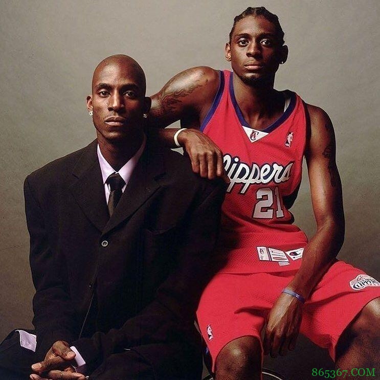 【消失的八零后】达柳斯-迈尔斯——未兑现天赋的小加内特（上）