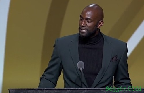 有史以来最伟大一届名人堂 科比&石佛&狼王永不散场