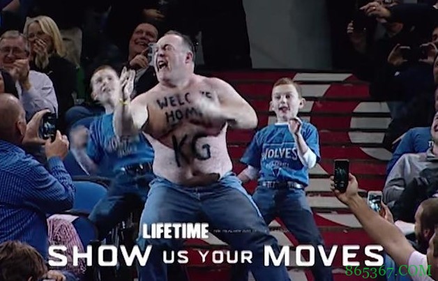 【人物志】凯文-加内特——心愿已了 落叶归根