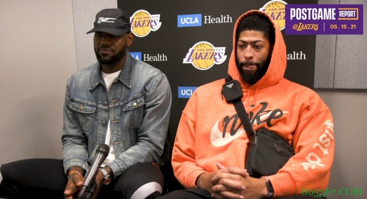 詹姆斯:我踏入NBA的那一刻起 身体就永远无法回到100%的状态了