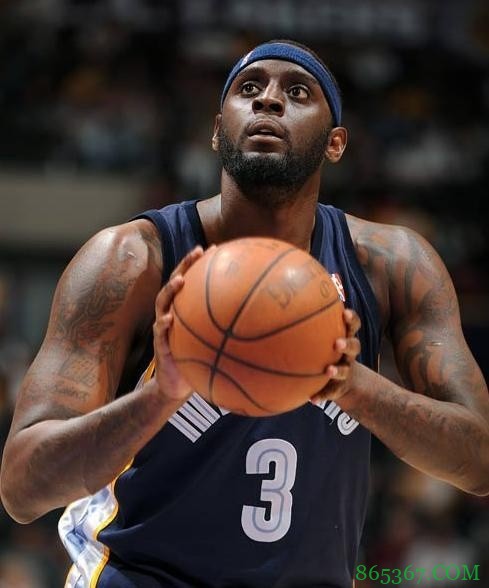 【消失的八零后】达柳斯-迈尔斯——未兑现天赋的小加内特(下)