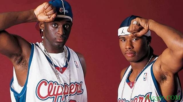 【消失的八零后】达柳斯-迈尔斯——未兑现天赋的小加内特(下)