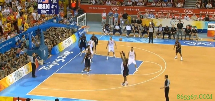 征服麦迪逊&完美谢幕 盘点科比生涯十大经典战（下）