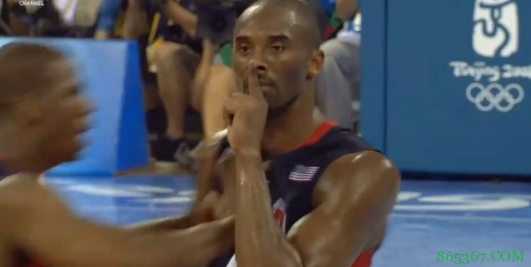 征服麦迪逊&完美谢幕 盘点科比生涯十大经典战（下）