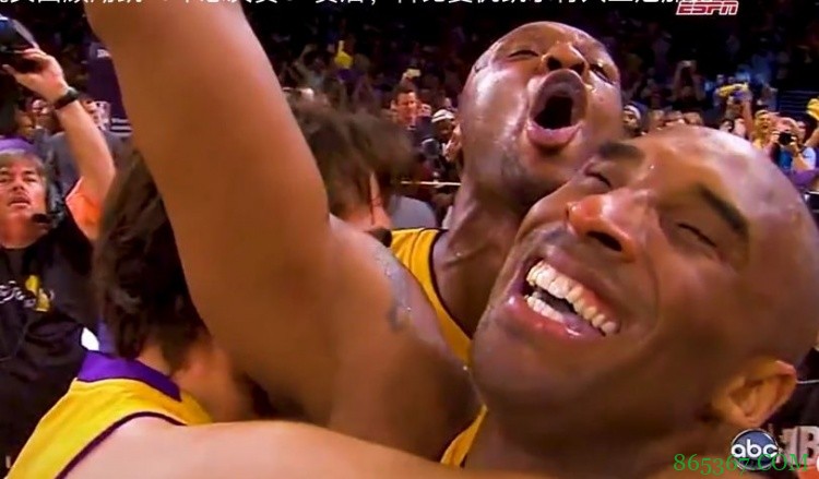 征服麦迪逊&完美谢幕 盘点科比生涯十大经典战（下）