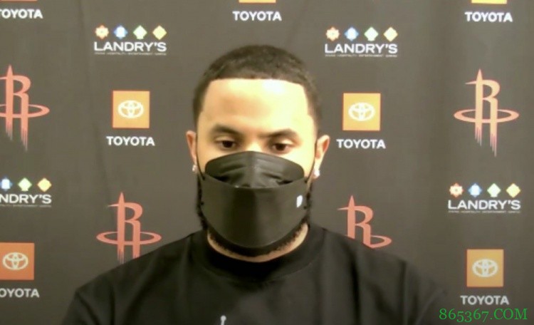 奥古斯丁：仍然相信球队健康时的实力 很多失利都是在关键时刻