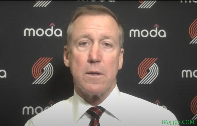 斯托茨：赛季前没人想到我们能42胜 我认为这是令人欣喜的成就