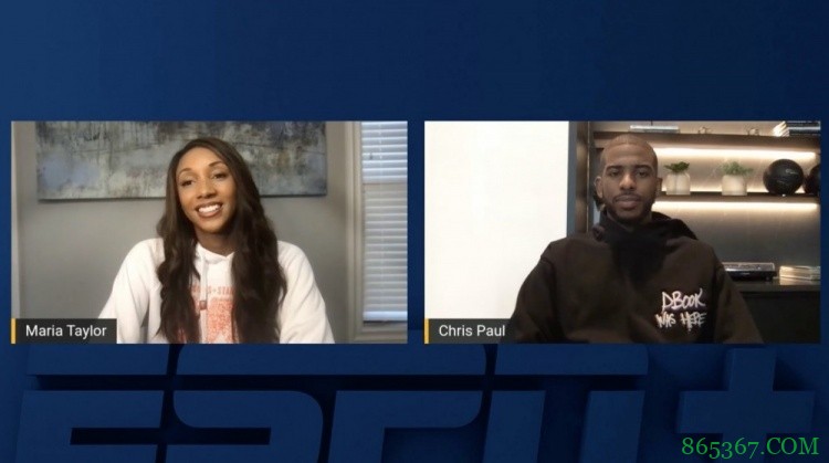 接下来想打破什么个人纪录?保罗:我在努力打破无冠的纪录