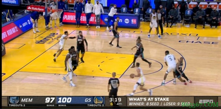 湖勇“抢七”大战前瞻：围绕库里的疯狂