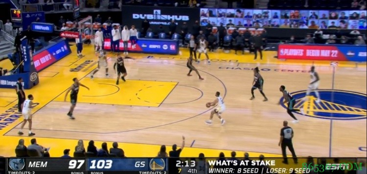 湖勇“抢七”大战前瞻：围绕库里的疯狂