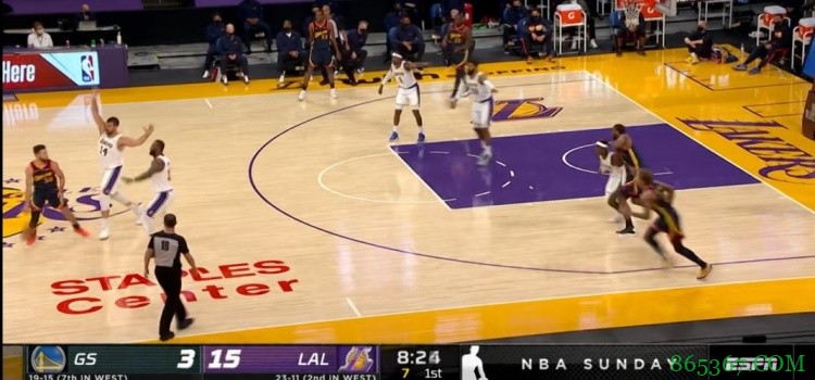 湖勇“抢七”大战前瞻：围绕库里的疯狂