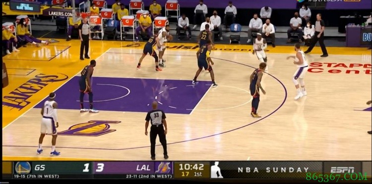 湖勇“抢七”大战前瞻：围绕库里的疯狂