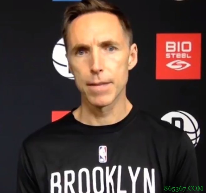 纳什：奇才与绿军都是危险的球队 乔哈有望参加季后赛首场比赛