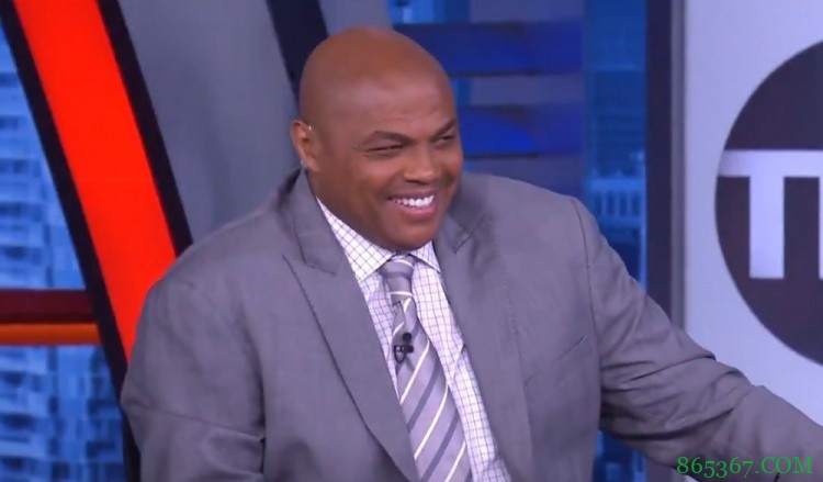 ?巴克利再度献出“保证”毒奶 赛前预测:我保证黄蜂会赢