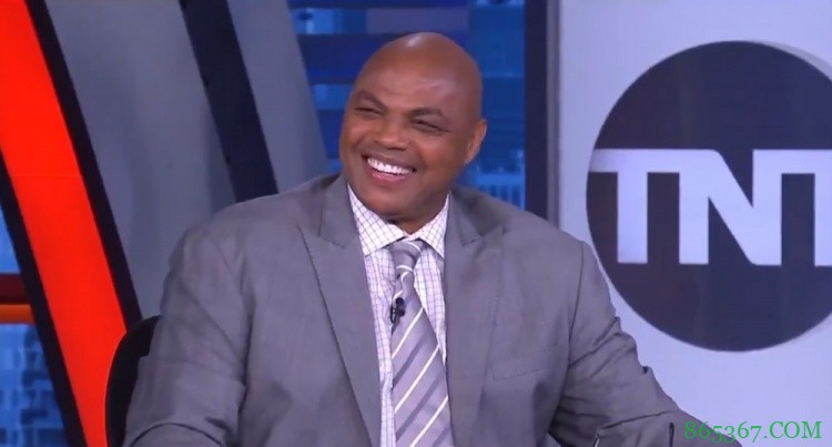 老鹰、奇才均晋级季后赛 巴克利本赛季首个“保证”预测应验