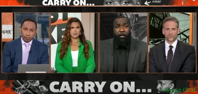 帕金斯:雄鹿将冲出东部 他们有在东部制霸所需要的一切