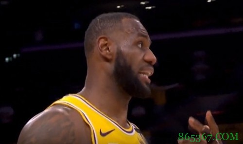 湖人VS勇士述评：对赌投篮？一切交给运气 冠军底蕴终极比拼