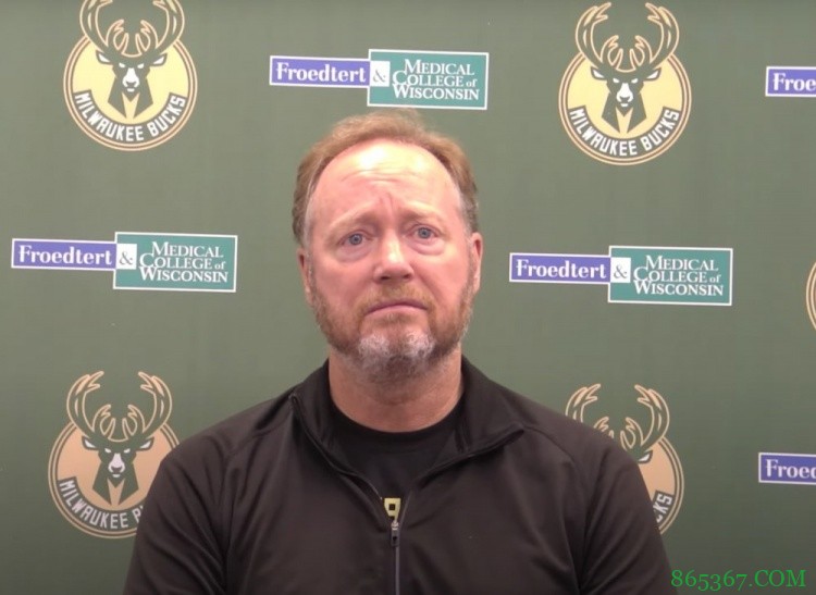 布登：根据我们的人员结构 我认为每个人都会防巴特勒