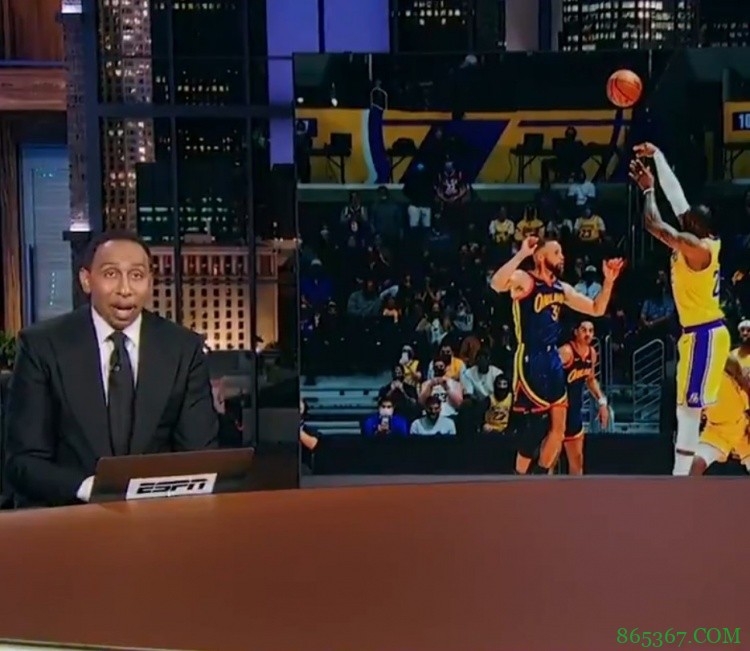 A-史密斯：小心下赛季的勇士！没有KD他们也赢过总冠军