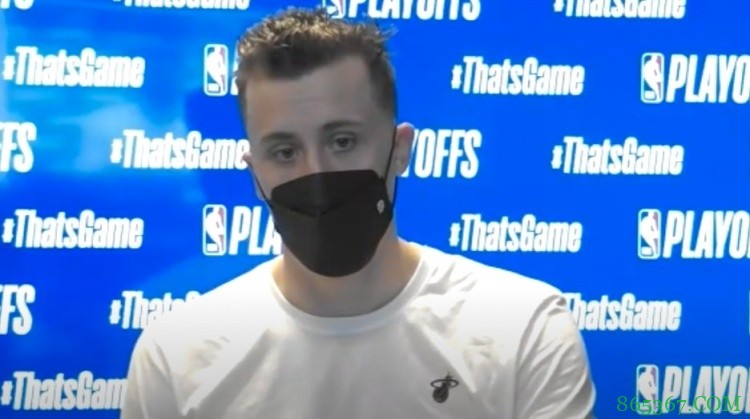 邓罗：被绝杀很难受 希望尽快从失利中走出来